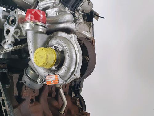 Motor RENAULT KANGOO / GRAND KANGOO II (KW0/1_) | BP30925030M1