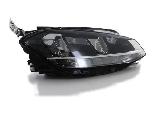 Right headlight VW GOLF VII (5G1, BQ1, BE1, BE2) 1.4 TSI | BP29522473C29 