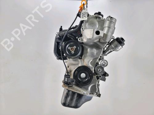 Used Engine Engine VW POLO V (6R1, 6C1) 1.2 (60 hp) 40487507 40487507