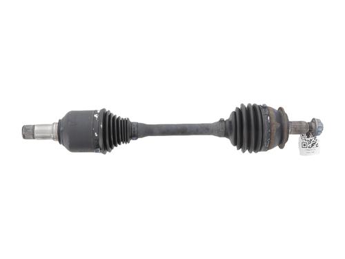 Used Left front driveshaft Left front driveshaft MERCEDES-BENZ A-CLASS (W169) A 180 CDI (169.007, 169.307) (109 hp) 33685710 33685710