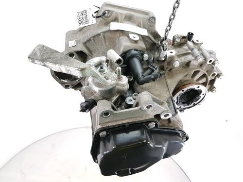 Gearbox VW POLO V (6R1, 6C1) 1.2 TDI | BP30190569M3 