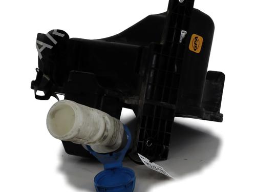 Windscreen washer tank VW POLO V (6R1, 6C1)  | BP26918408C113 