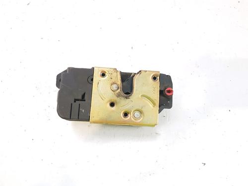Used Rear left lock Rear left lock PEUGEOT 206 Hatchback (2A/C) 1.4 i (75 hp) 11117342 11117342