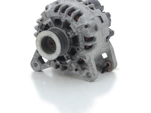 Used Alternator RENAULT CLIO III (BR0/1, CR0/1) 1.2 16V (BR02, BR0J, BR11, CR02, CR0J, CR11) (75 hp) 31963140