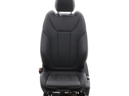Used Left front seat BMW 4 Gran Coupe (G26) 420 i (184 hp) 27907874