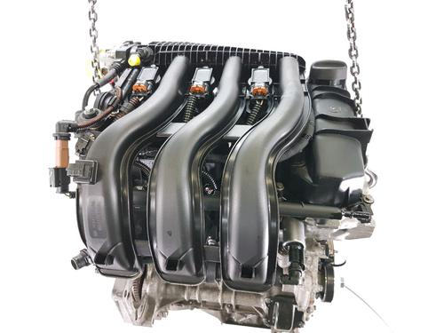 Engine CITROËN C3 II (SC_) 1.2 VTi 82 | BP33926107M1  - Image 5