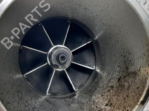 Engine CITROËN BERLINGO Box Body/MPV (B9) 1.6 BlueHDi 120 | BP31913304M1 