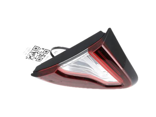 Left tailgate light RENAULT CAPTUR I (J5_, H5_) 1.2 TCe 120 | BP34458140C79 - Image 4