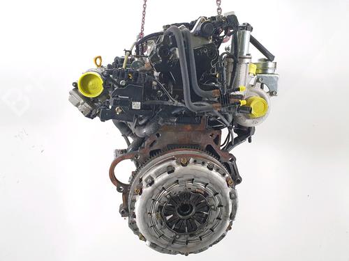 Engine HYUNDAI SANTA FÉ II (CM) 2.2 CRDi GLS | BP34231073M1 - Image 3