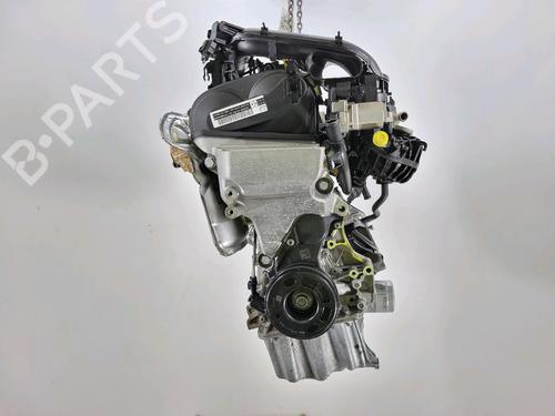 Motor SKODA FABIA III (NJ3) 1.0 TSI (95 hp) 19090666