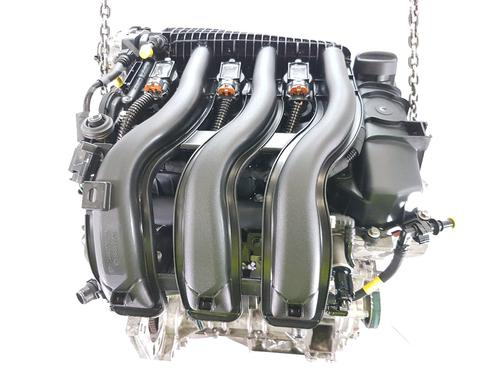Engine PEUGEOT 208 I (CA_, CC_) 1.2 VTI 82 | BP30828208M1 