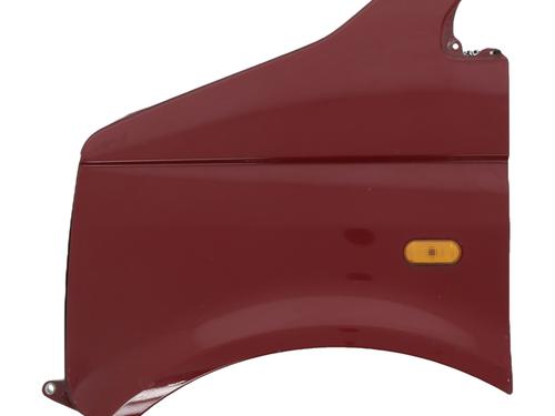 Used Left front fenders Left front fenders VW TRANSPORTER T5 Bus (7HB, 7HJ, 7EB, 7EJ) 1.9 TDI (102 hp) 33973185 33973185