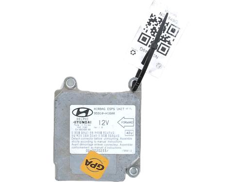 ECU airbags HYUNDAI TERRACAN (HP) 2.9 CRDi 4WD | BP22225648M53 