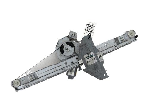 Front left window mechanism CITROËN C3 II (SC_) 1.4 HDi 70 (SC8HZC, SC8HR0, SC8HP4) | BP38613309C22 - Image 2