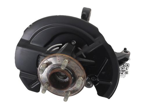 Right front steering knuckle FORD PUMA (J2K, CF7) 1.0 EcoBoost mHEV | BP31303534M26