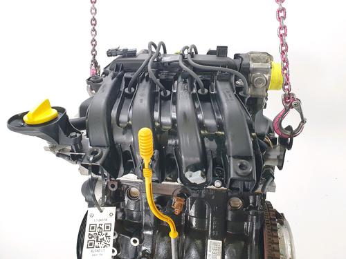 Engine RENAULT TWINGO II (CN0_) 1.2 16V (CN04, CN0B) | BP34112116M1  - Image 5