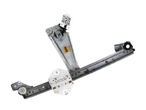 Rear left window mechanism DACIA SANDERO II 1.0 SCe 75 (B8JC, B8JD, B8NC) | BP37680821C24 - Image 2