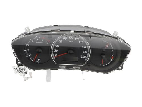 Used Instrument cluster SUZUKI SWIFT III (MZ, EZ) 1.3 (RS413, ZC11S) (92 hp) 28365579