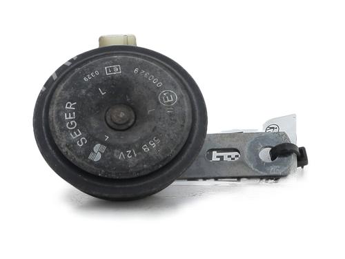Used Horn RENAULT CLIO III (BR0/1, CR0/1) [2005-2014]  27907500