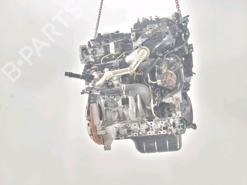 Engine PEUGEOT 208 I (CA_, CC_) 1.6 HDi / BlueHDi 75 | BP29553050M1 