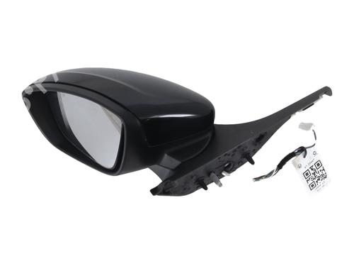 Used Left mirror CITROËN C3 III (SX) 1.2 THP 110 (SXHNPS, SXHNZT, SXHNZ6) (110 hp) 29964684