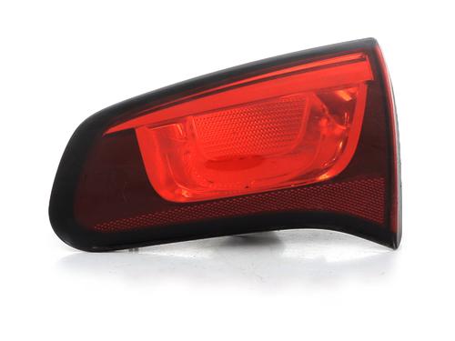 Used Right tailgate light CITROËN C3 II (SC_) 1.4 (73 hp) 29232023
