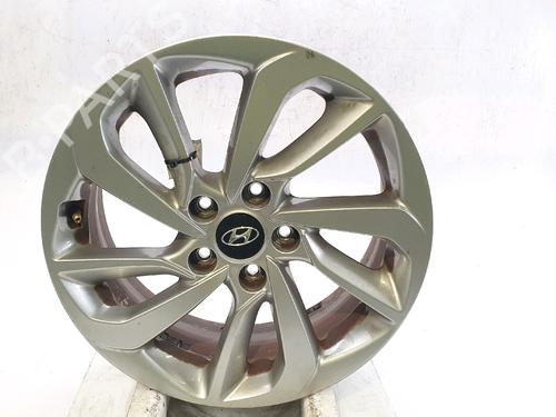 Used Rim HYUNDAI TUCSON (TL, TLE) 1.7 CRDi (116 hp) 30093641