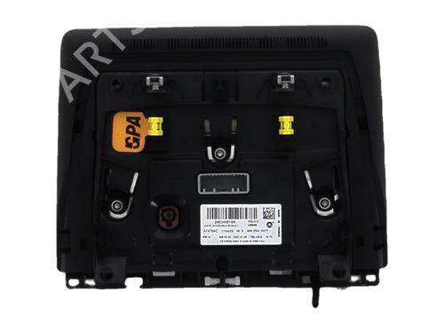 Display monitor RENAULT CLIO V (B7_) 1.6 E-TECH 145 (B7MU) | BP30799847C48