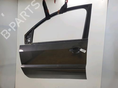 Tür links vorne für FORD FUSION (JU_) 1.6 (100 hp) 29696426