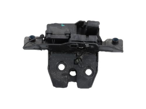 Used Tailgate lock Tailgate lock CHEVROLET TRAX 1.4 (140 hp) 34458181 34458181