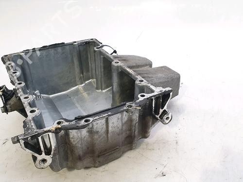 Oil sump VW POLO IV (9N_, 9A_) 1.4 TDI | BP29381163M115 