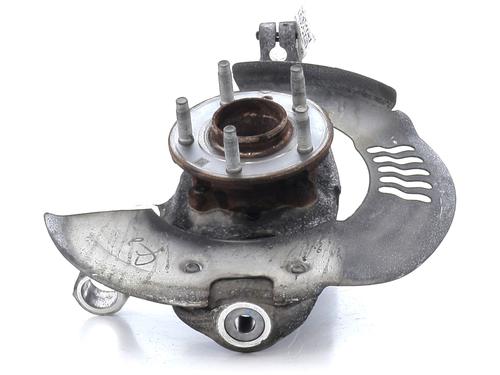 Used Right front steering knuckle JAGUAR XE (X760) 2.0 D200 MHEV (204 hp) 33158775