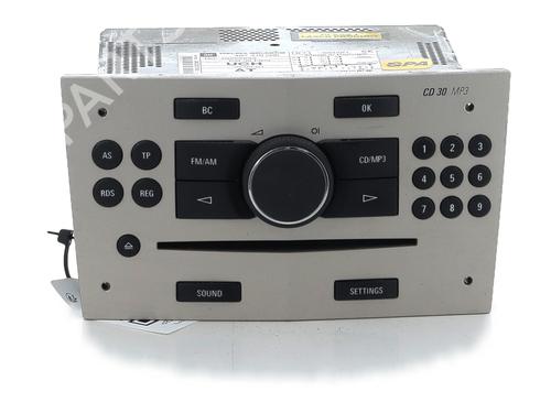 Used Radio Radio 39258767 39258767