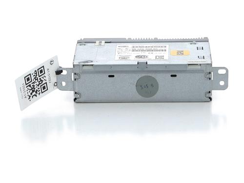 Used Radio PEUGEOT 208 I (CA_, CC_) 1.6 HDi (92 hp) 30827805