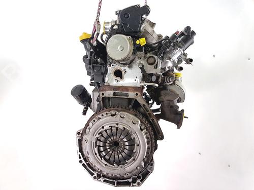 Engine DACIA SANDERO II 1.5 dCi | BP39490123M1 - Image 3