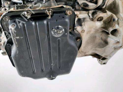 Engine OPEL MERIVA B MPV (S10) 1.7 CDTI (75) | BP31699179M1 - Image 12