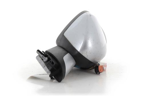 Left mirror CITROËN C4 II (NC_) 1.6 HDi 90 | BP31122766C26