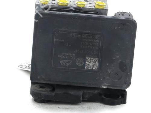 Used ABS pump ABS pump VW GOLF VII (5G1, BQ1, BE1, BE2) 1.6 TDI (105 hp) 33281022 33281022