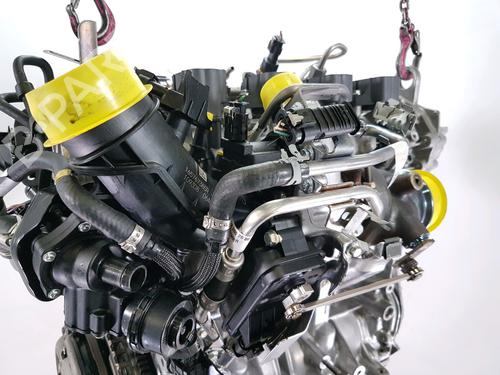Engine RENAULT MEGANE IV Hatchback (B9A/M/N_)  | BP35748617M1  - Image 6