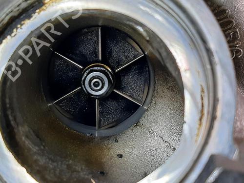 Engine AUDI A3 Sportback (8VA, 8VF) 2.0 TDI | BP31875610M1 