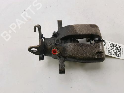 Used Right rear brake caliper OPEL INSIGNIA A (G09) 2.0 CDTI (68) (160 hp) 27919055