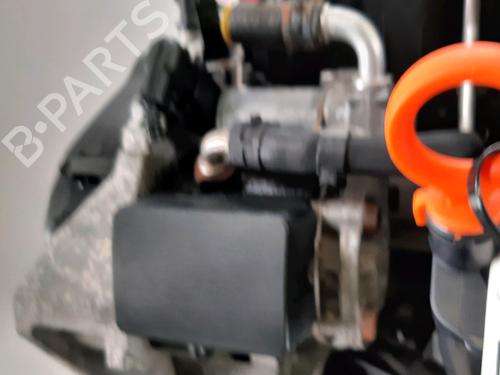 Engine SEAT IBIZA IV (6J5, 6P1) 1.6 TDI | BP32255956M1 