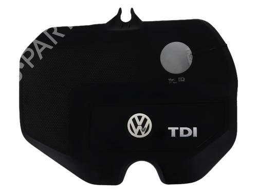 Used Upper protection Upper protection VW POLO IV (9N_, 9A_) 1.9 TDI (101 hp) 34575889 34575889