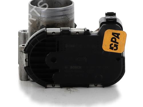 Throttle body SEAT AROSA (6H1) 1.0 | BP30118144M82