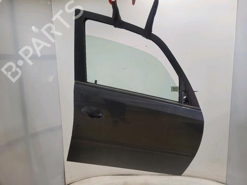 Used Right front door Right front door OPEL MERIVA A MPV (X03) 1.6 (E75) (105 hp) 33332759 33332759