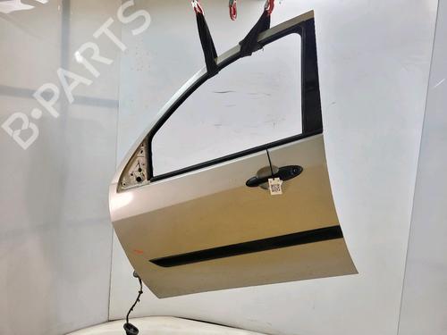 Used Left front door FORD FOCUS I (DAW, DBW) [1998-2009]  24031061