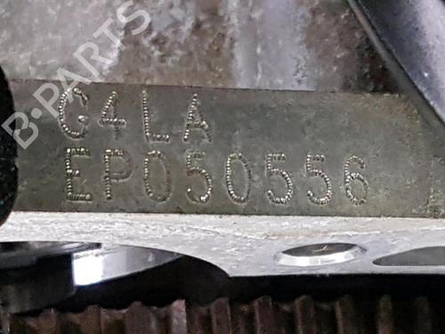 Engine KIA RIO III (UB) 1.25 CVVT | BP36007174M1 - Image 6