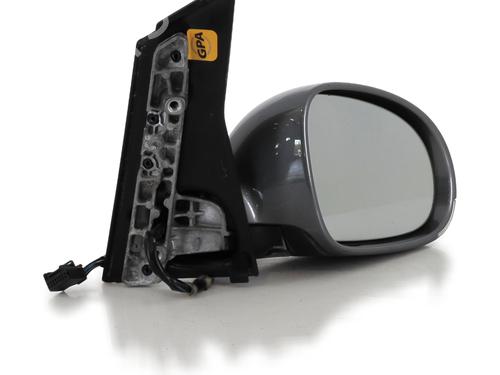 Right mirror VW GOLF PLUS V (5M1, 521)  | BP26591632C27 
