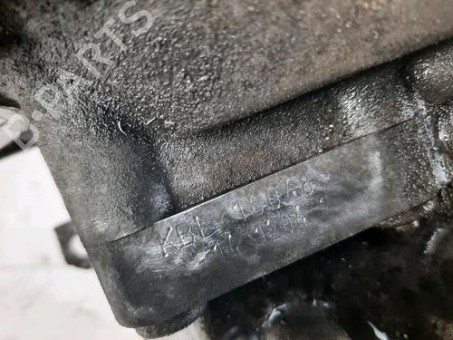 Gearbox VW GOLF V Variant (1K5) 1.9 TDI | BP35798302M3 - Image 5