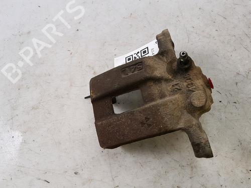 Used Right rear brake caliper NISSAN MURANO I (Z50) 3.5 4x4 (234 hp) 27919041